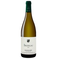 Breisgau Bernhard Huber