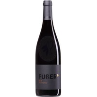 Deidesheimer Mäushöhle Fußer