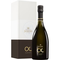 Cuvée Alpha Champagne Jacquart