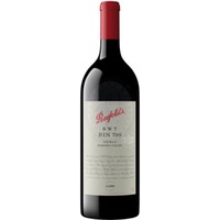 RWT Shiraz Penfolds