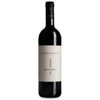 Le Macchiole Messorio