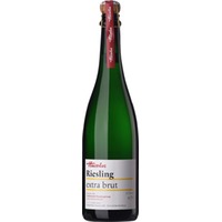 Riesling Sekt brut nature - Weingut Heissler
