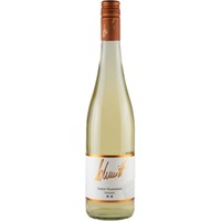 Gelber Mukateller feinherb - Weingut Holger Schmitt