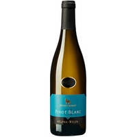 Pinot Blanc "Alpha Wolf" trocken - Winzergenossenschaft Wolfenweiler