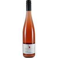 Rosé trocken - Edwin Huttner