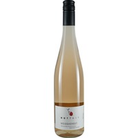 Spätburgunder Weißherbst trocken - Edwin Huttner