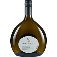 Silvaner Spätlese Bocksbeutel trocken - Edwin Huttner
