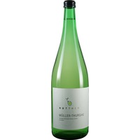 Müller-Thurgau trocken 1,0 L - Edwin Huttner