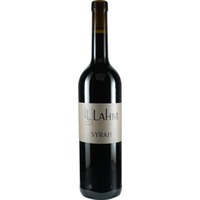 Syrah trocken - Weingut Leo Lahm
