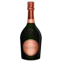 Laurent-Perrier Cuvée Rosé Brut N/V