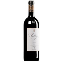 "Cont' Ugo" Rosso Bolgheri DOC