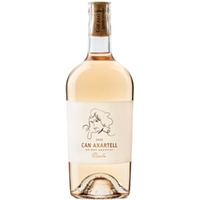 Can Axartell- Rosado 2023