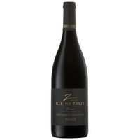 Kleine Zalze Vineyard Shiraz