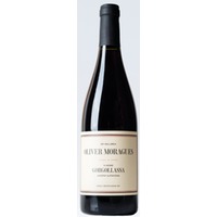 Oliver Moragues Gorgolassa