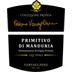 Varvaglione - Cosimo Varvaglione Primitivo di Manduria DOP 