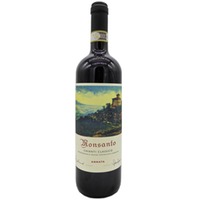 Chianti Classico Monsanto DOCG