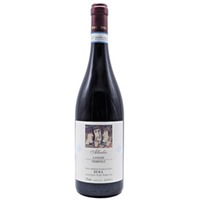 Alladio Langhe DOC Nebbiolo