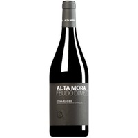 "Alta Mora Feudo di Mezzo" Rosso Etna DOC
