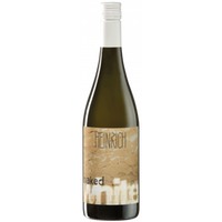 Heinrich Naked white