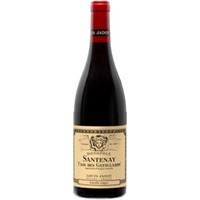 Santenay - Clos Des Gatsulards - Louis Jadot - Famille Gagey