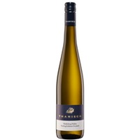 Riesling Kabinett feinherb Lieserer Niederberg Helden THANISCH
