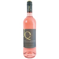 Côtes de Provence Rosé JQ Jérôme Quiot AOC