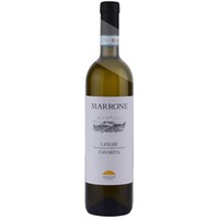 Favorita Langhe DOC