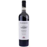 Barolo Bussia DOCG