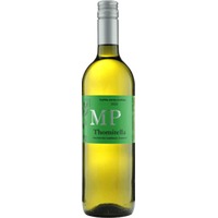 Cuvee Thomitella - Muskateller