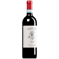 "Sallier de la Tour" Syrah Sicilia DOC