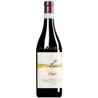 "Trevìe" Dolcetto d'Alba DOC