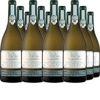 Wild Yeast Chardonnay