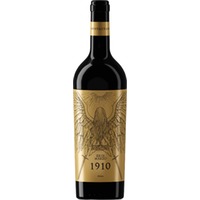 1910 Rosso I.G.T. Idi di Marzo