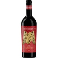 Carnalis Appassimento Rosso Idi di Marzo