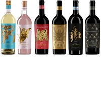 Probierpaket Idi di Marzo