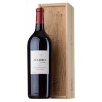 Mauro Vendimia Seleccionada Magnum