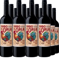 Rabo de Gala Tinto Vinho Regional Lisboa