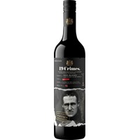 19 Crimes The Uprising