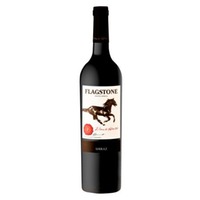 Flagstone Shiraz Dark Horse