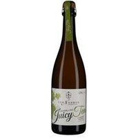 Verbene Jasmin Riesling Sparkling Juicy Tea alkoholfrei