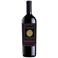 Barocco Negroamaro Salento "Othonis" IGT
