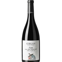 Flora Blauburgunder Riserva DOC Kellerei Girlan, Südtirol