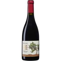 Reserve Petite Syrah