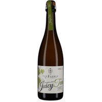 Verbene Jasmin Riesling Sparkling Juicy Tea alkoholfrei