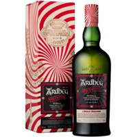 Ardbeg Spectacular Islay Single Malt Scotch Whisky