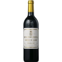 Chateau Pichon Comtesse De Lalande Pauillac (Subskription)