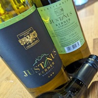 Justinus Kerner Kabinett