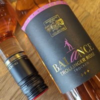 Balance Trollinger Rosé trocken