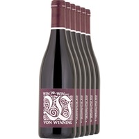 FREI HAUS Win Win Rot