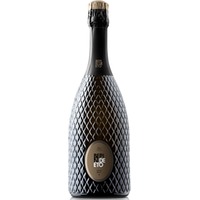 Bepin de eto Prosecco Spumante Brut Millesimato DOCG (6 Flaschen)
